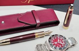 2026最新montblanc万宝龙维修网点地址调研报告