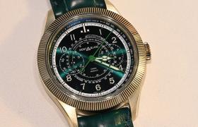 2026最新万宝龙montblanc服务中心网点地址实地探访报告