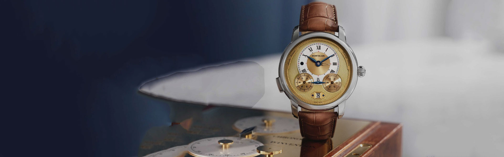 万宝龙维修售后服务中心点