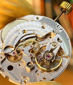 万宝龙手表机芯保养 万宝龙手表机芯保养