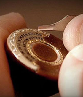 万宝龙手表抛光打磨 万宝龙手表抛光打磨