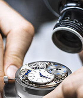 万宝龙手表外观维护 万宝龙手表外观维护