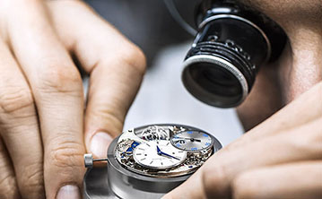 万宝龙手表外观维护 万宝龙手表外观维护