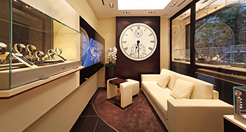 万宝龙维修售后服务中心点