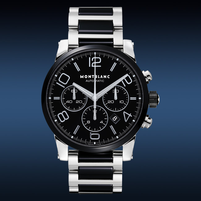 万宝龙维修售后服务中心点