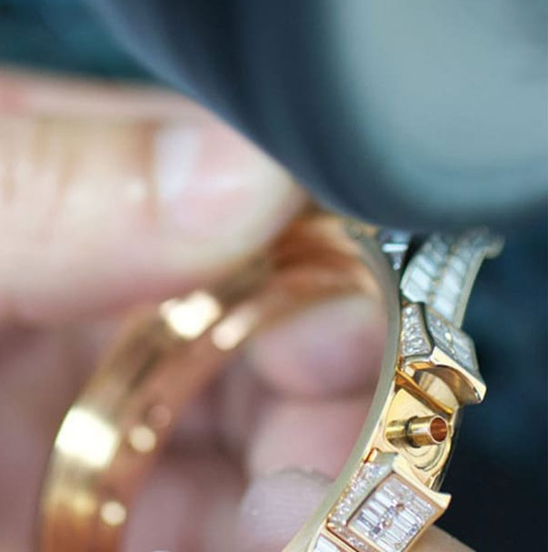 万宝龙维修售后服务中心点