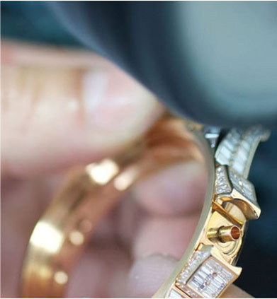 万宝龙维修售后服务中心点