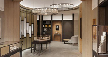 万宝龙维修售后服务中心点