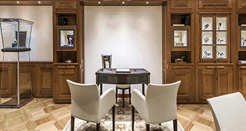 万宝龙维修售后服务中心点