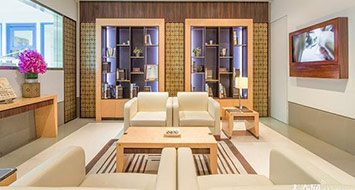 万宝龙维修售后服务中心点