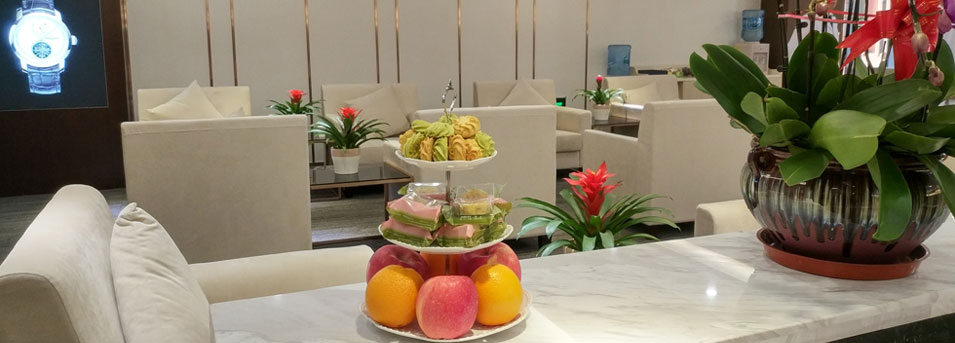 万宝龙维修售后服务中心点