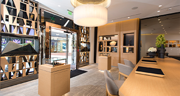 万宝龙手表维修点售后服务中心