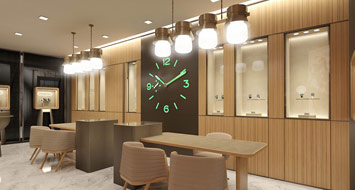 万宝龙维修售后服务中心点