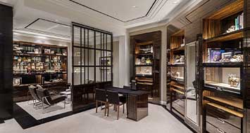 万宝龙手表维修点售后服务中心