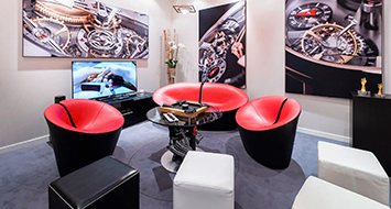 万宝龙维修售后服务中心点