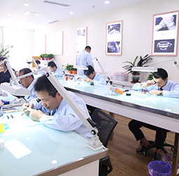 万宝龙维修中心