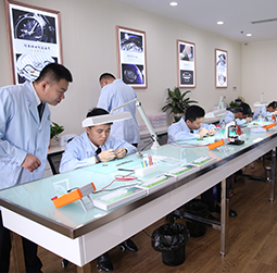 万宝龙保养中心