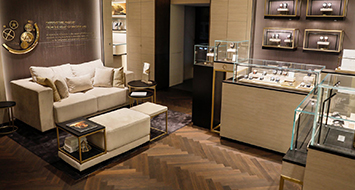 万宝龙中心服务