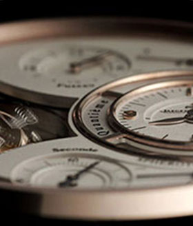 万宝龙手表走时故障 万宝龙手表走时故障