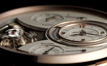 万宝龙手表走时故障 万宝龙手表走时故障